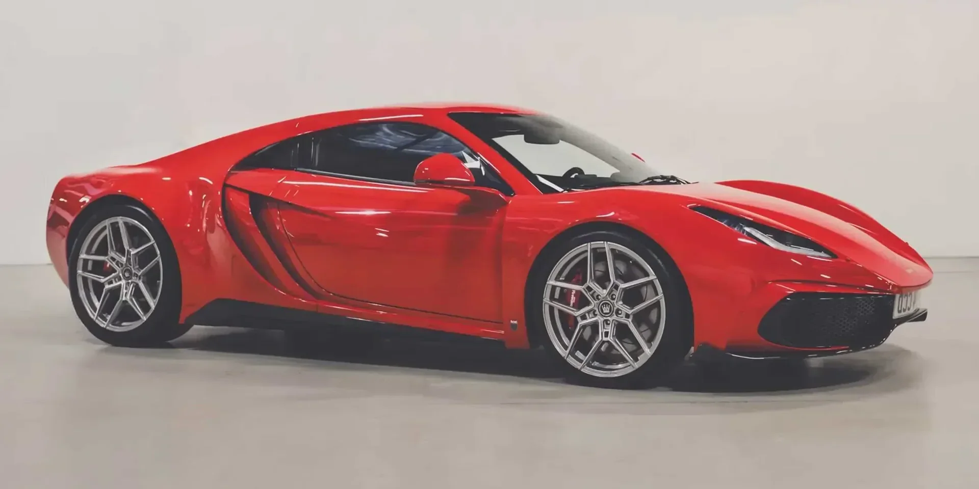 2023 Noble M500 photo 1