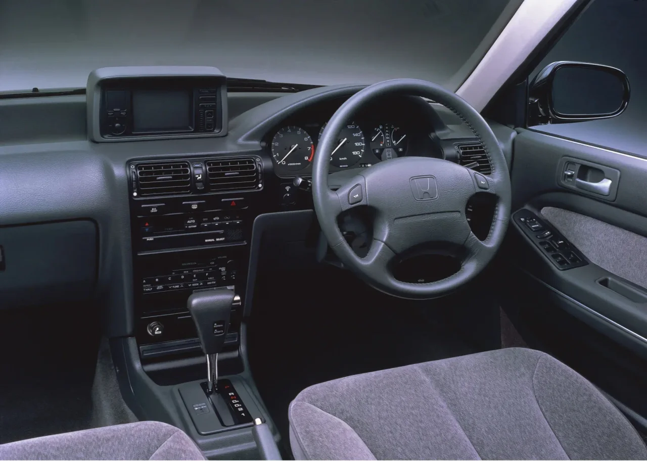 Interior 1