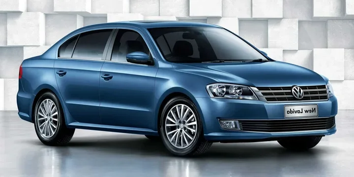 2012 Volkswagen 2012-volkswagen-lavida main image