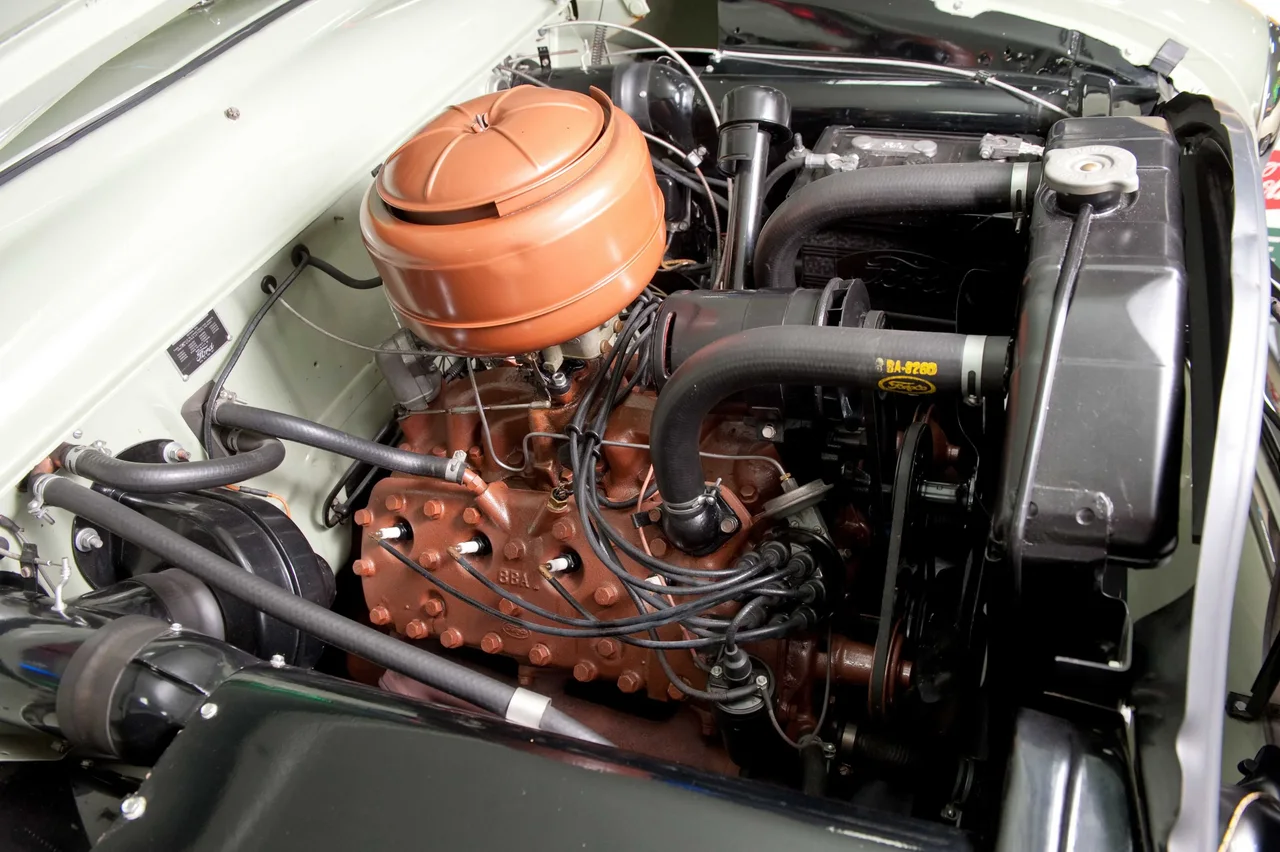 Engine 1