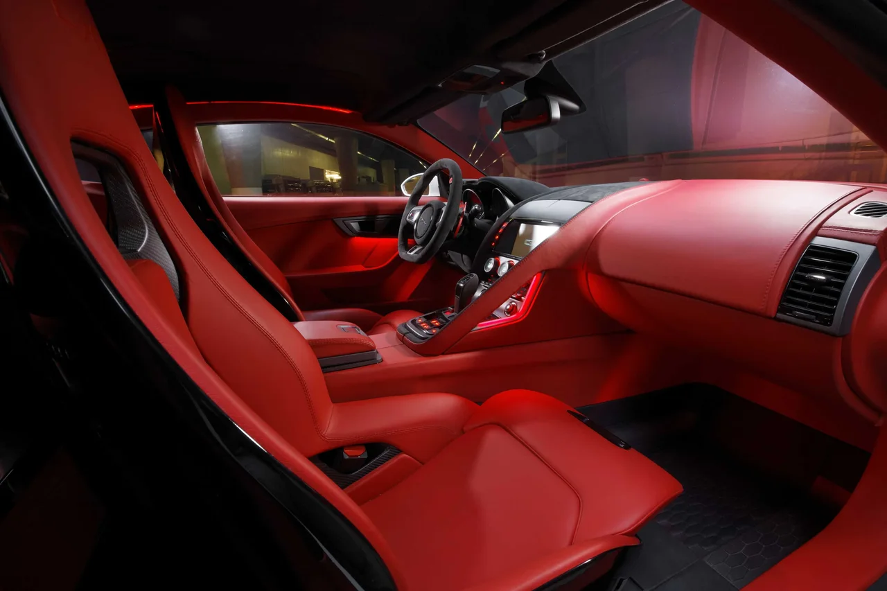 Interior 1