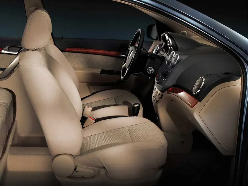 Interior 1