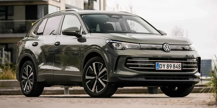 2024 Volkswagen 2024-volkswagen-tiguan-generation-iii-type-ct main image