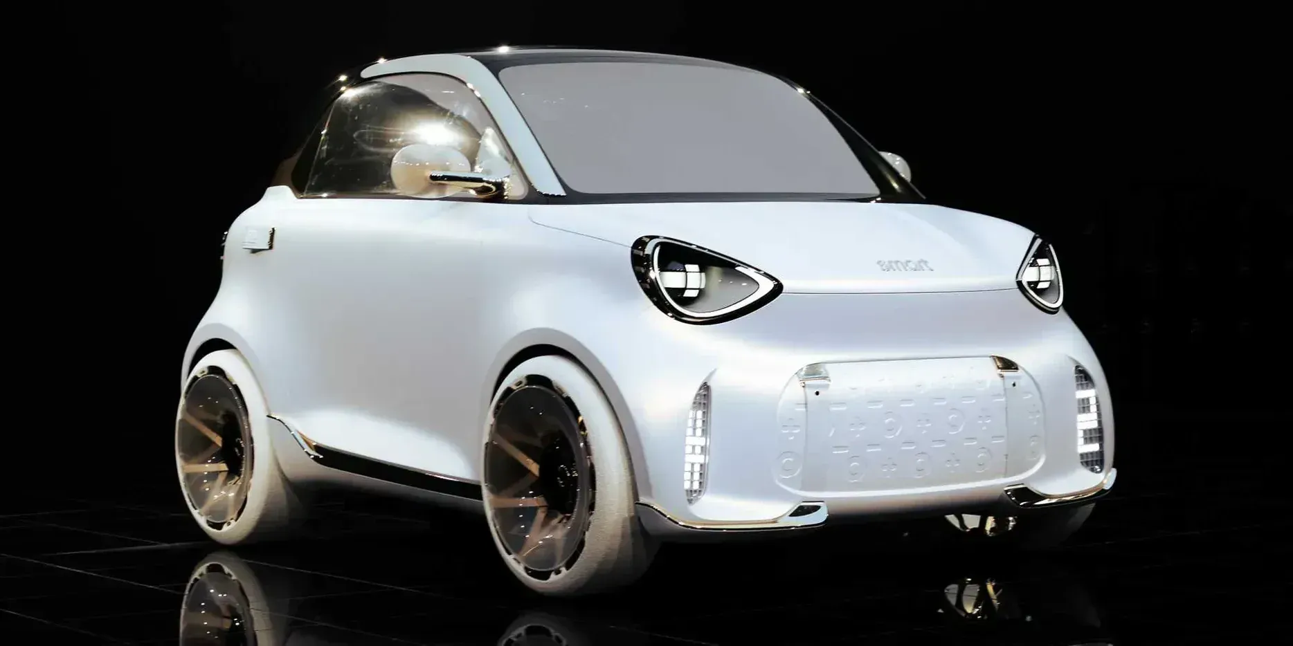2026 Smart Concept #2 photo 1
