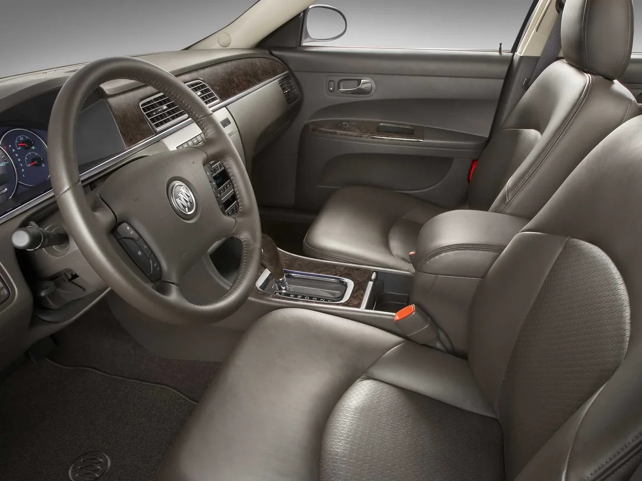 Interior 1