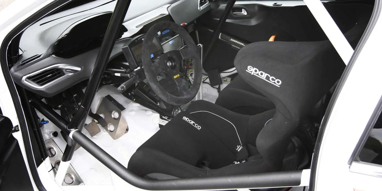 Interior 1