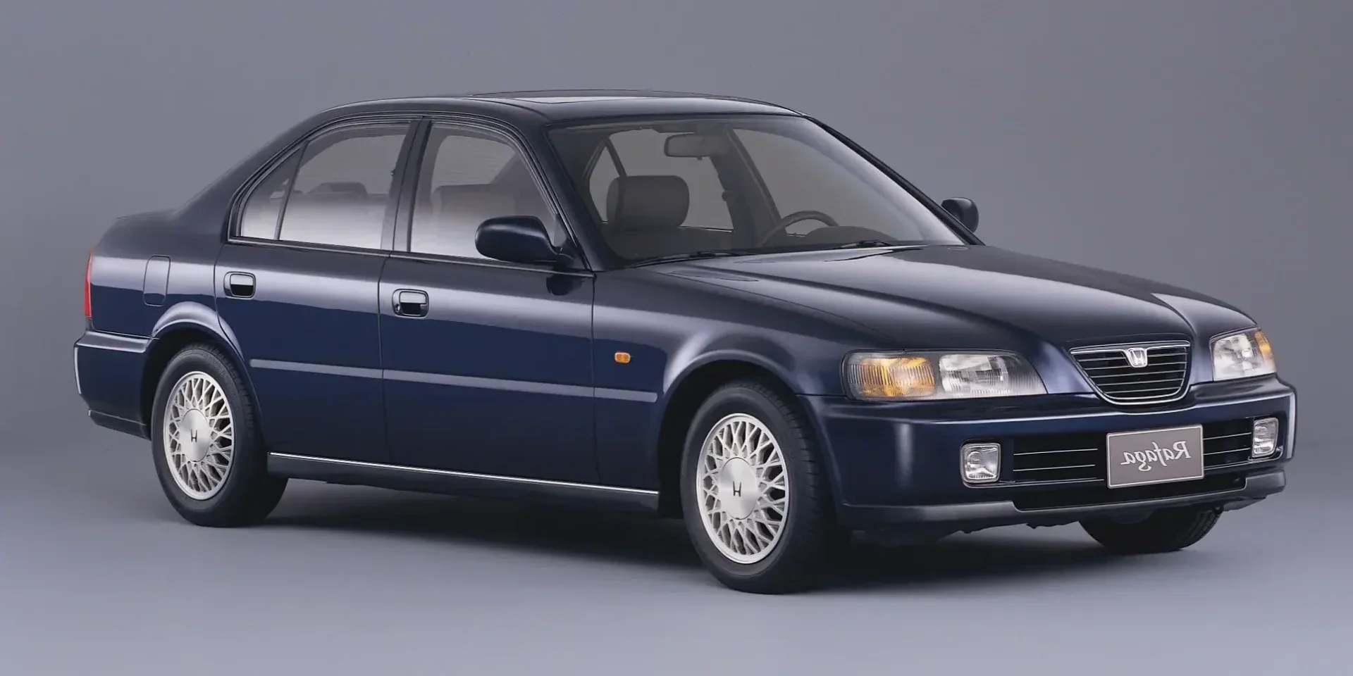 1994 Honda Rafaga photo 1