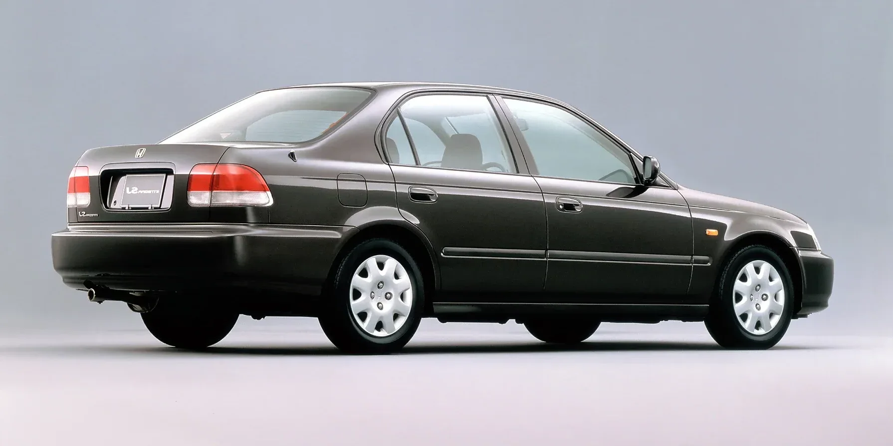 1999 Honda Integra SJ photo 1
