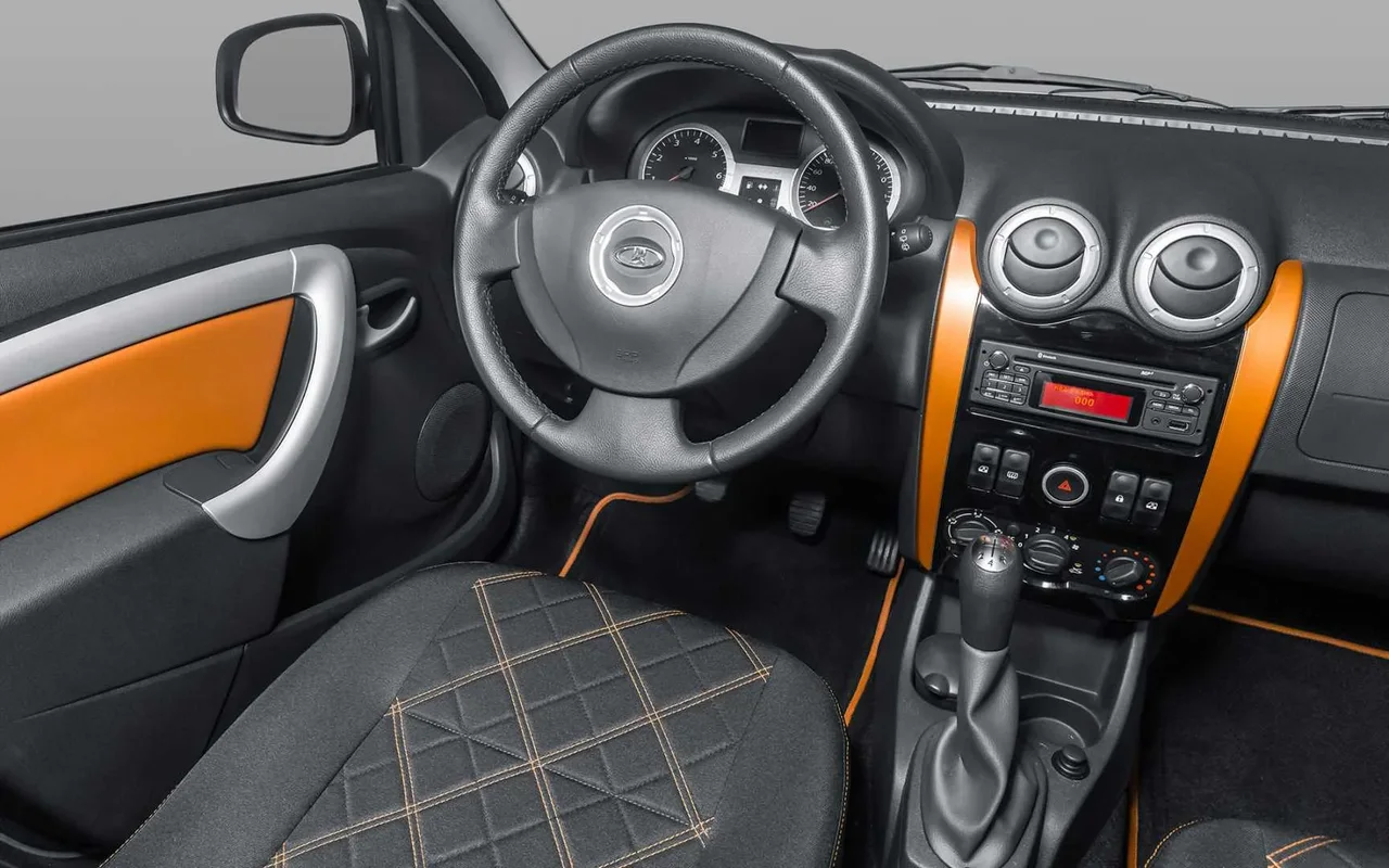 Interior 2