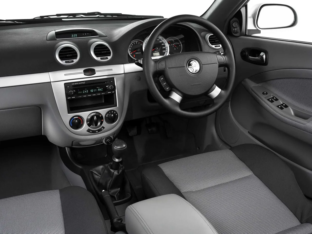 Interior 1