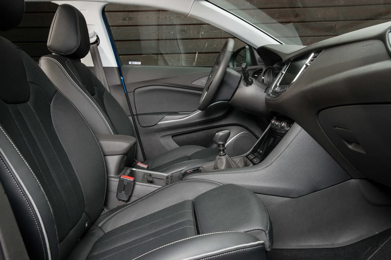 Interior 1