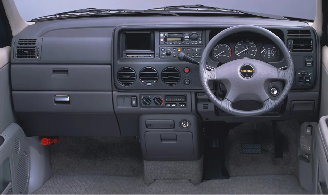 Interior 1