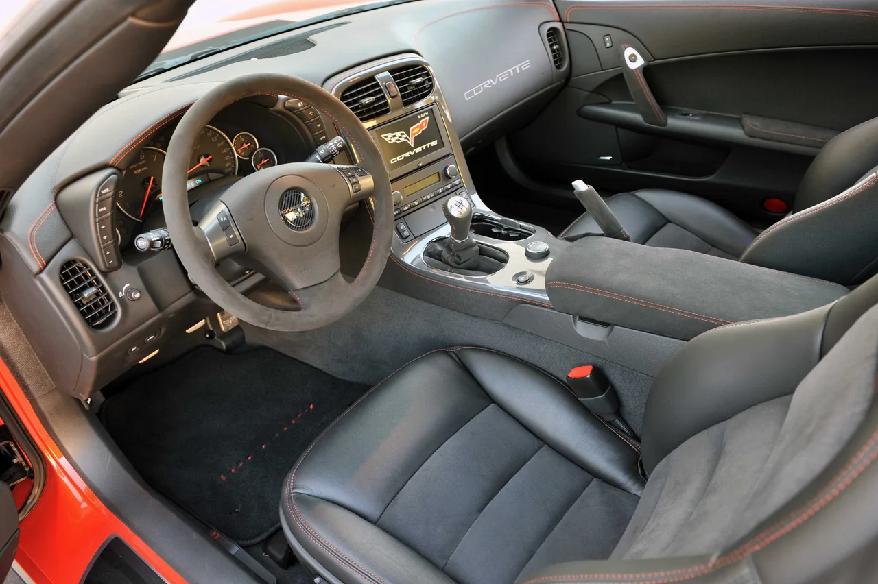 Interior 1