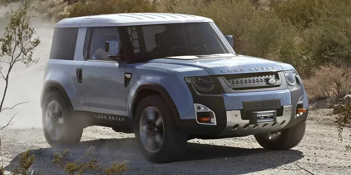 2011 Land Rover 2011-land-rover-concept main image