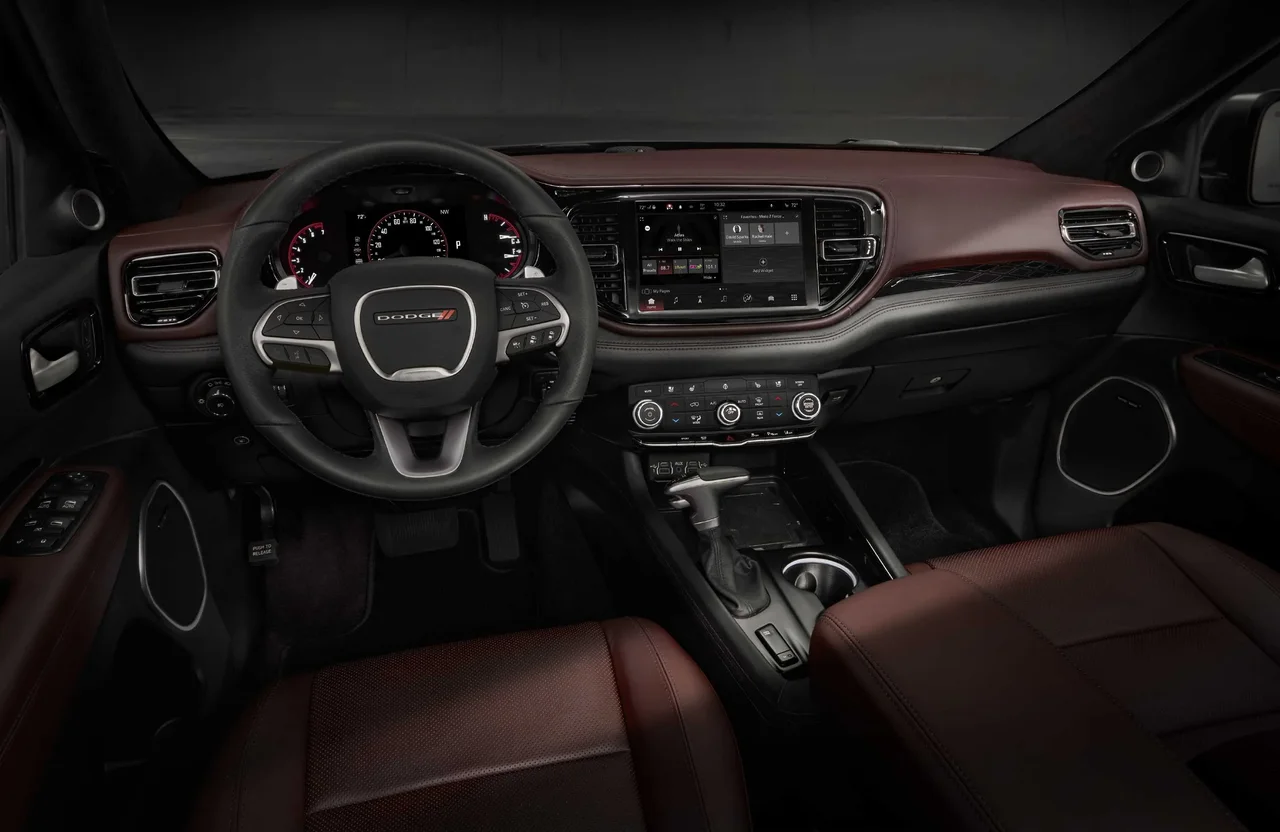 Interior 1