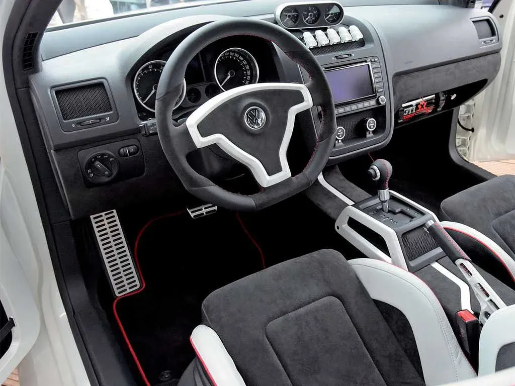 Interior 1