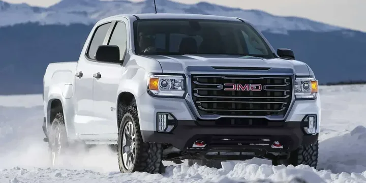 2021 GMC 2021-gmc-canyon-36-v6-4wd-hydra-matic-8-speed main image