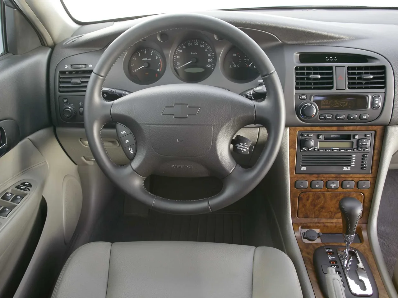 Interior 1