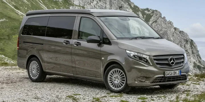 2014 Mercedes-Benz 2014-mercedes-benz-marco-polo-220d-32t main image