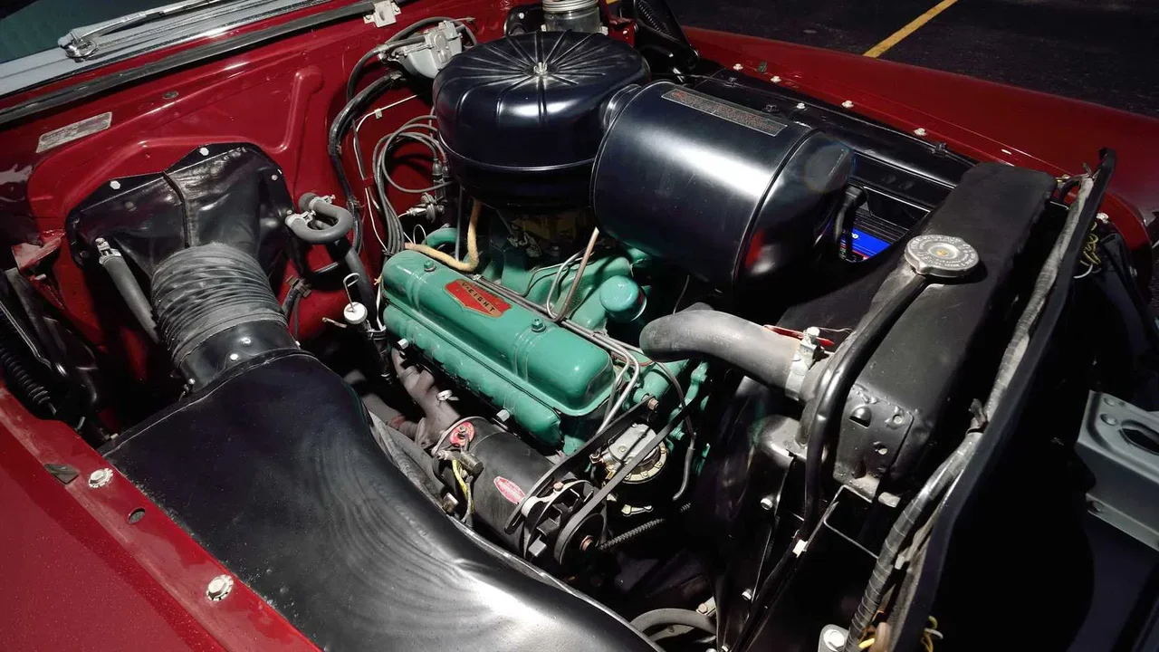 Engine 1
