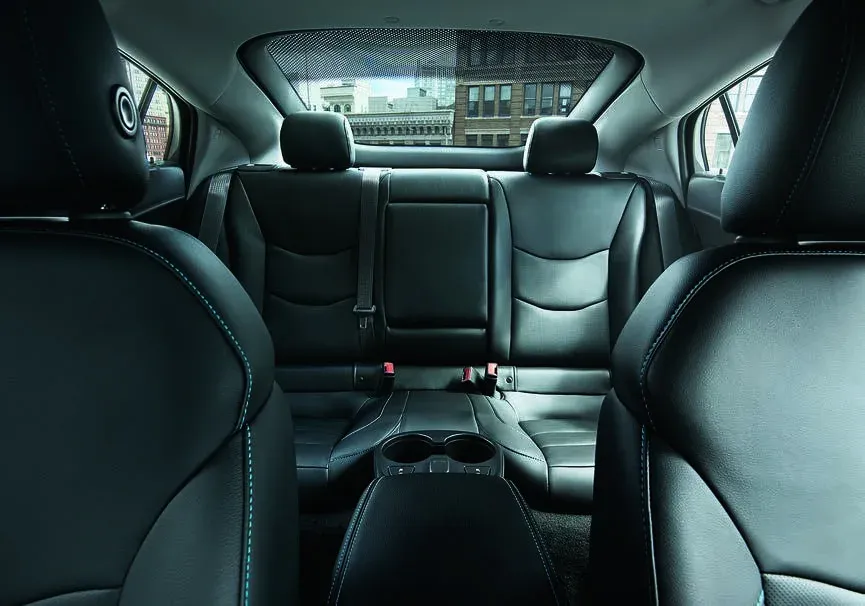 Interior 2