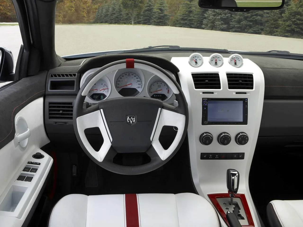 Interior 1