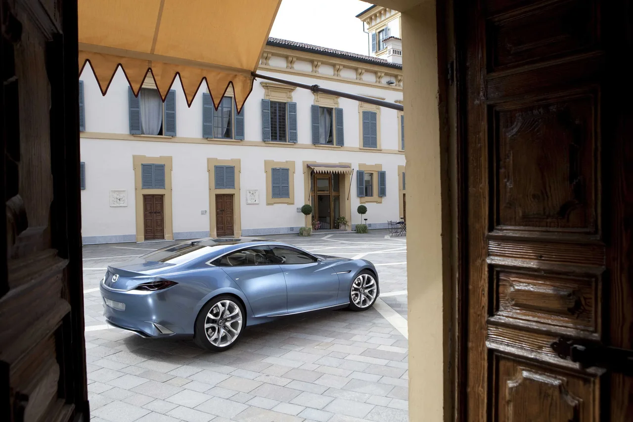 Exterior 3