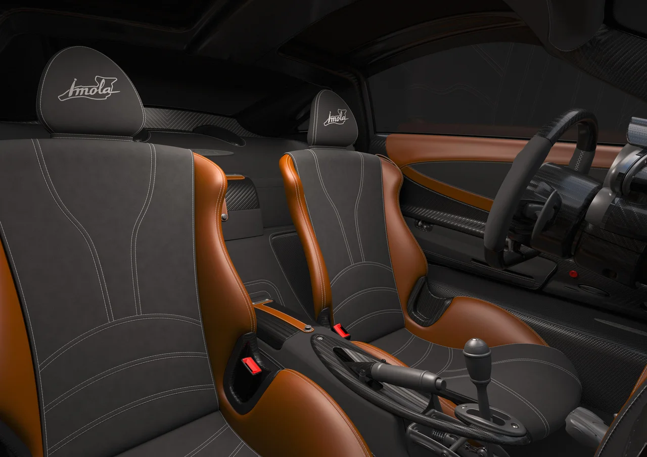 Interior 1