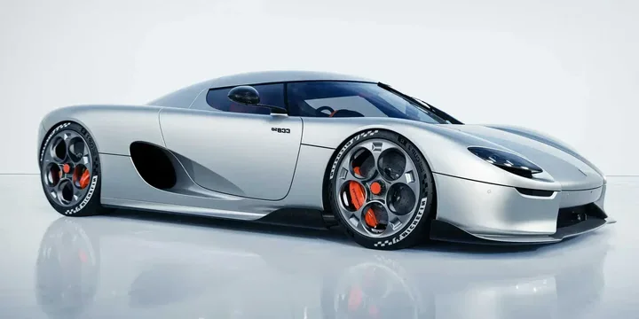 2022 Koenigsegg 2022-koenigsegg-cc850 main image