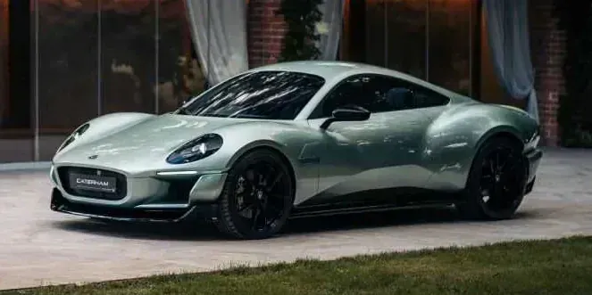 2023 Caterham 2023-caterham-concept-55-kwh main image