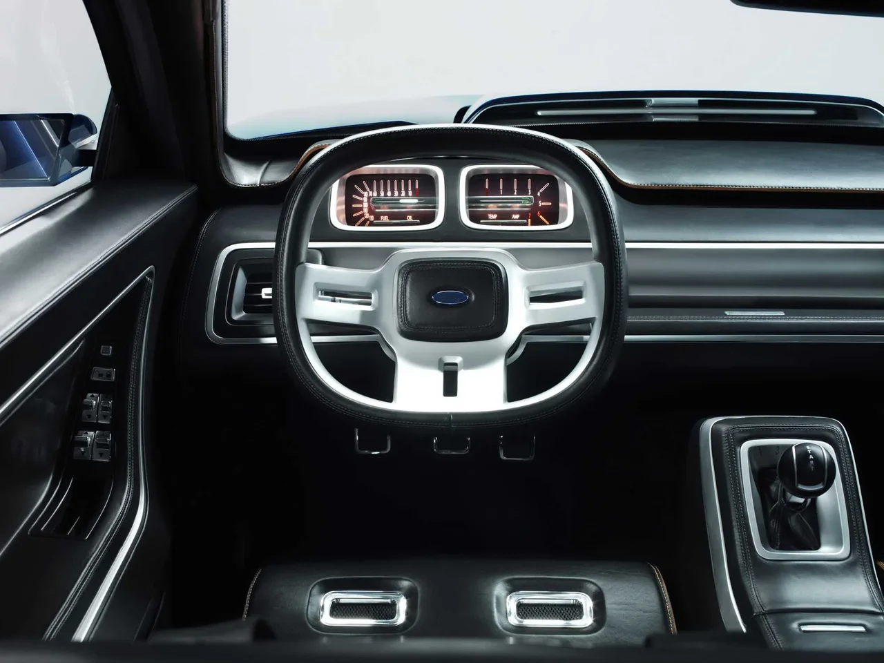 Interior 1