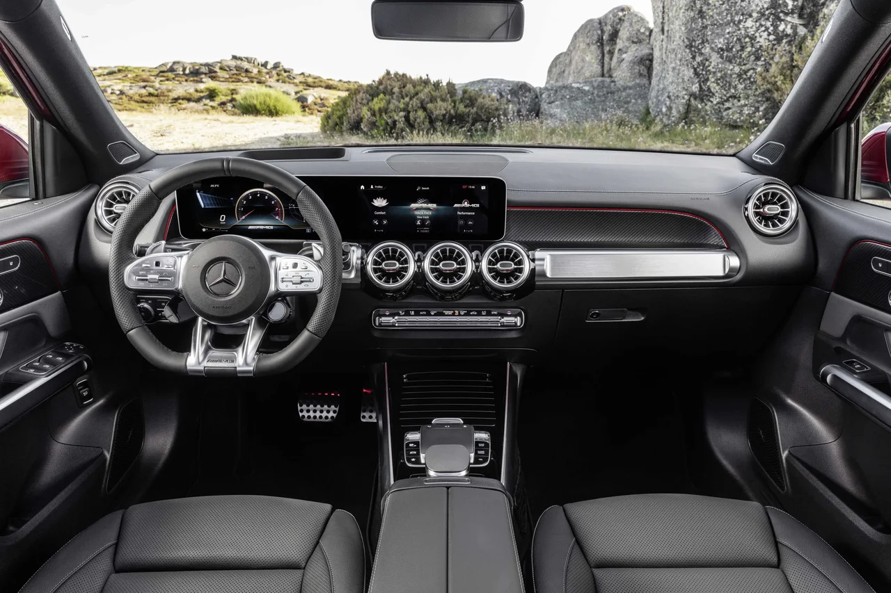 Interior 1