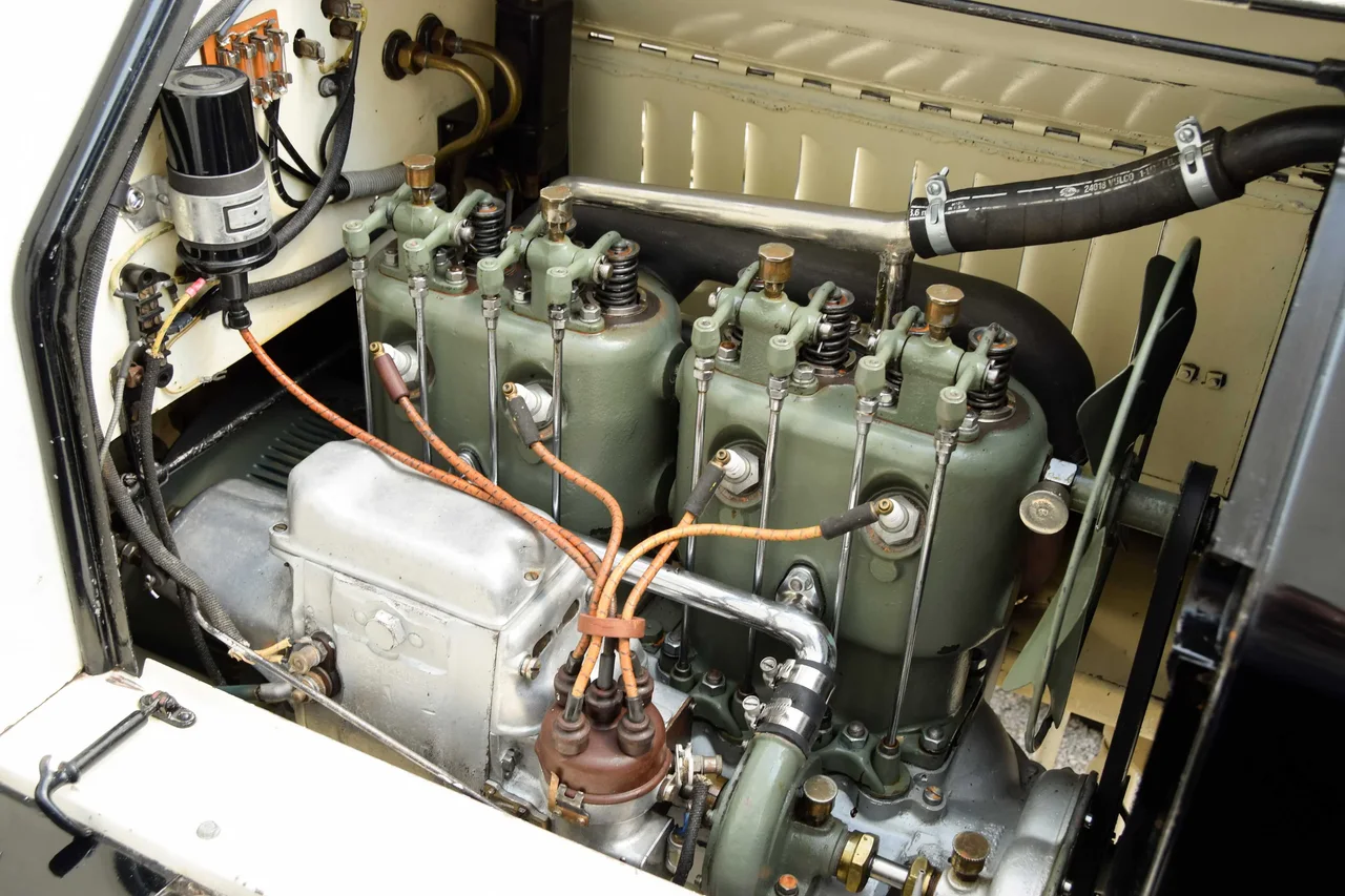 Engine 1