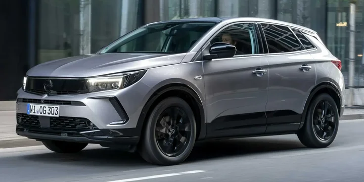 2024 Opel 2024-opel-grandland-x-grandland-hybrid-136-edct main image