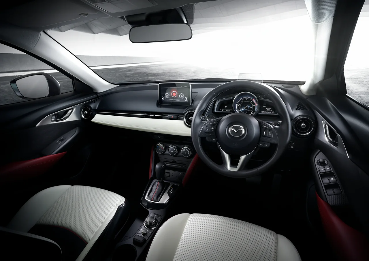 Interior 1