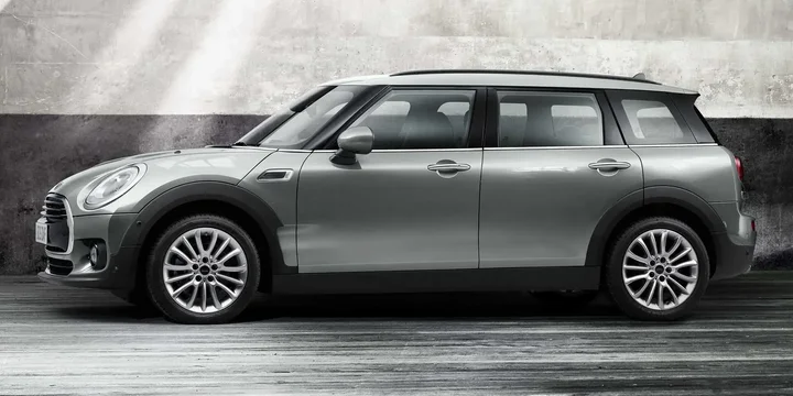 2016 Mini 2016-mini-clubman-cooper-d-clubman main image