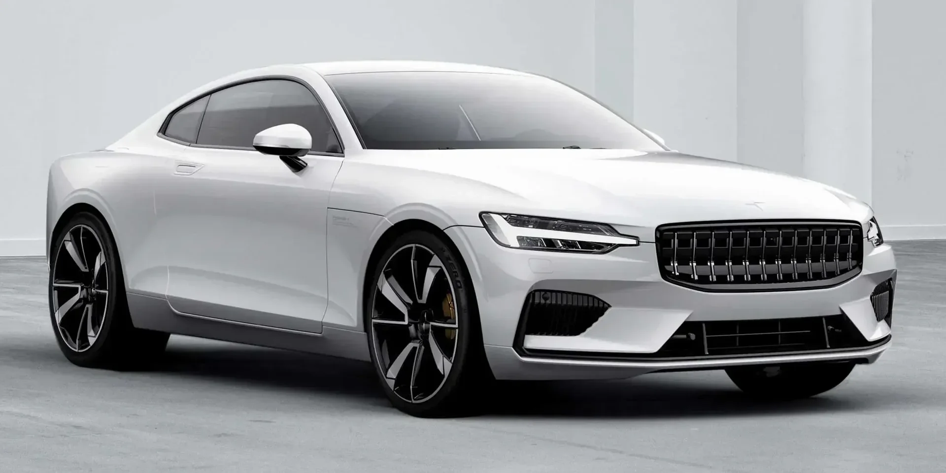 2022 Polestar 1 photo 1