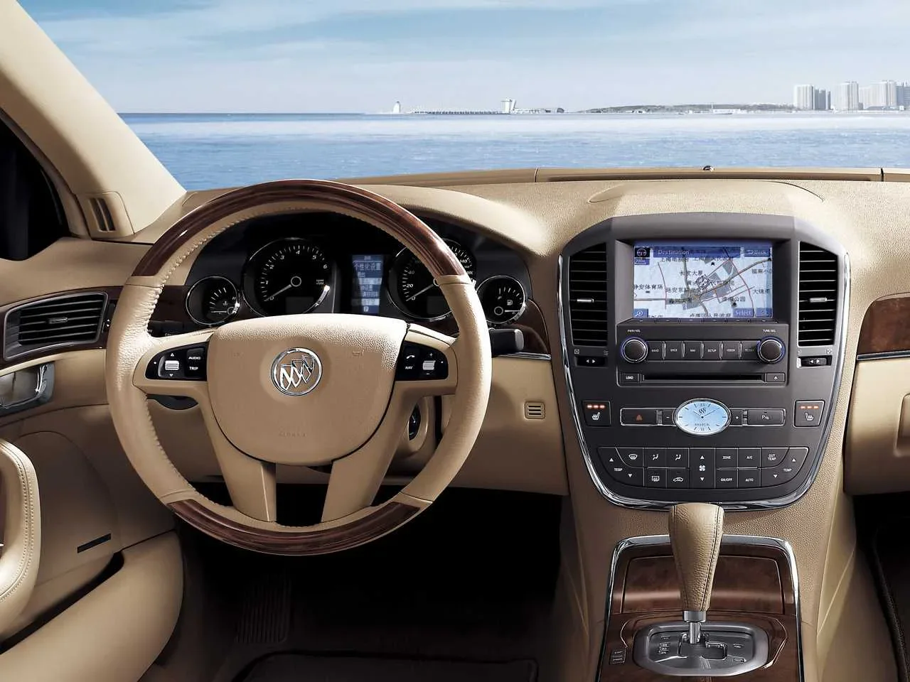 Interior 1