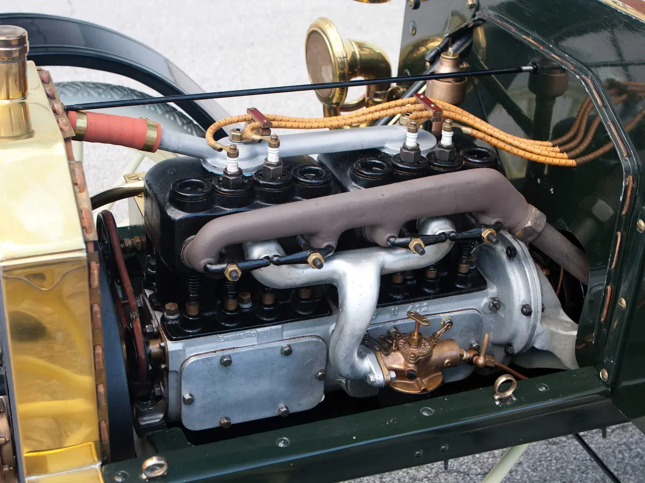 Engine 1