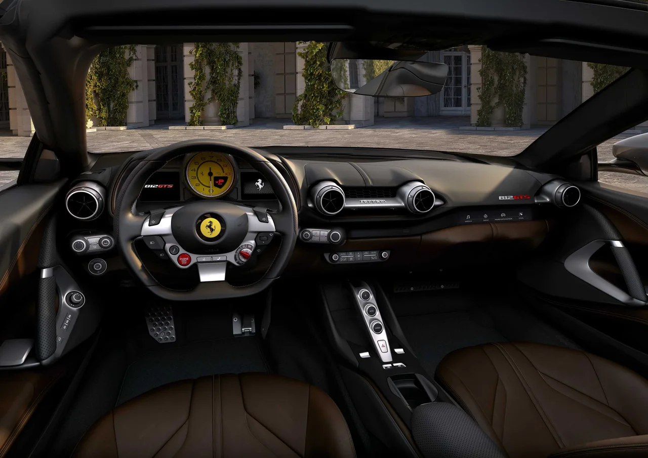 Interior 1