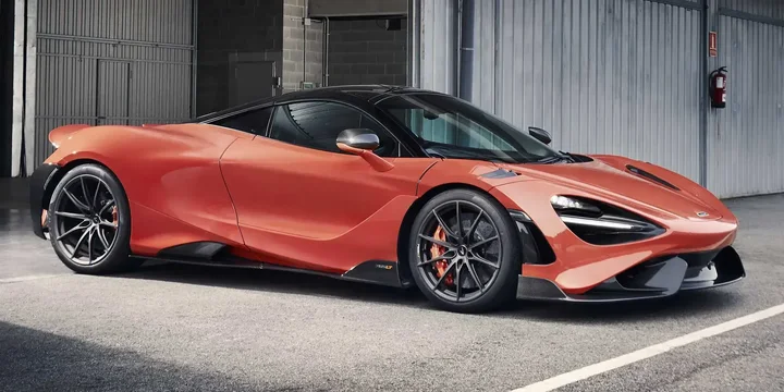 2020 McLaren 2020-mclaren-720s-765lt-ssg-7-speed main image