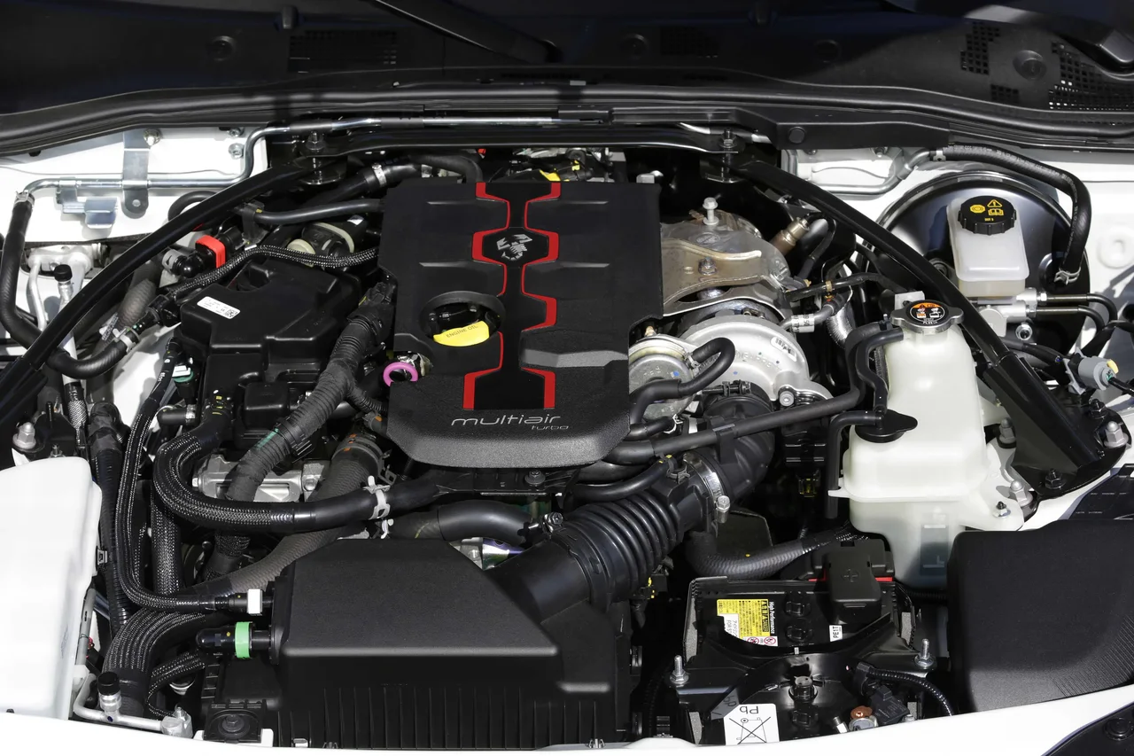 Engine 1