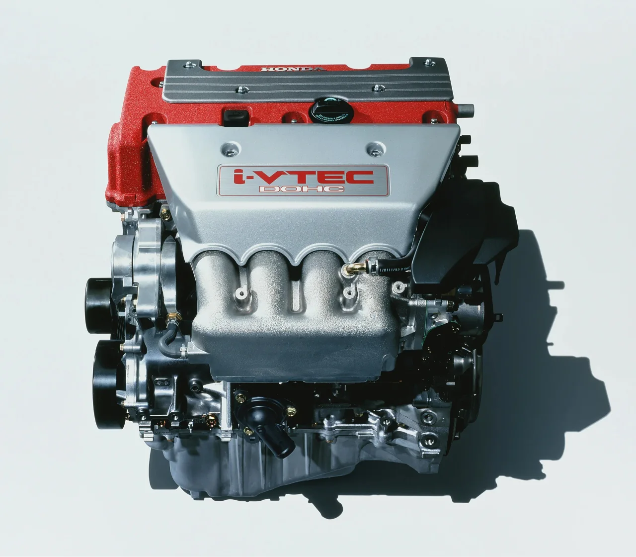 Engine 1