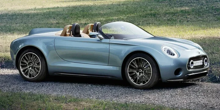 2014 Mini 2014-mini-concept-2014 main image