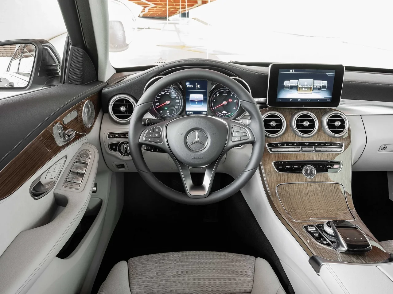 Interior 1