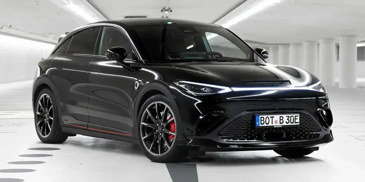 2024 Brabus 2024-brabus-3-66-kwh-awd-single-speed main image