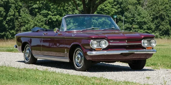 1963 Chevrolet 1963-chevrolet-corvair-convertible-convertible-monza-convertible-82ps main image