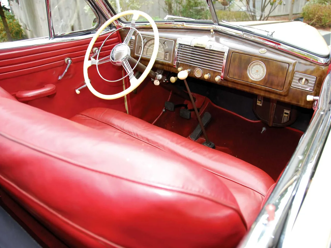 Interior 1