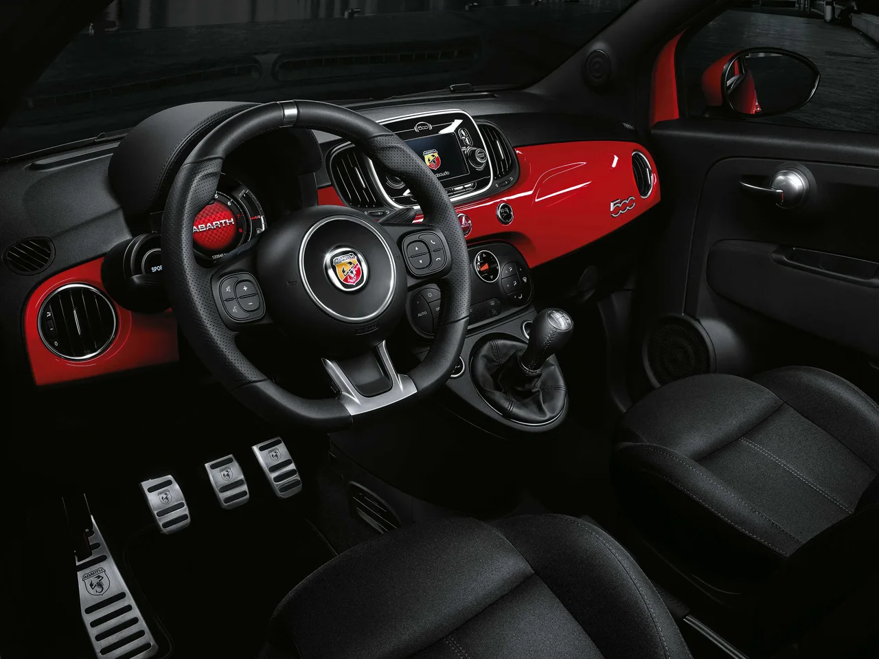 Interior 1