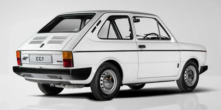 1974 SEAT 1974-seat-133 main image
